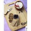 Ciara Bamboo Chopping Boards Lifestyle